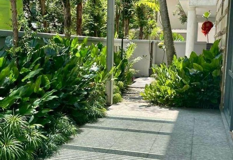 The Residence, Mont Kiara