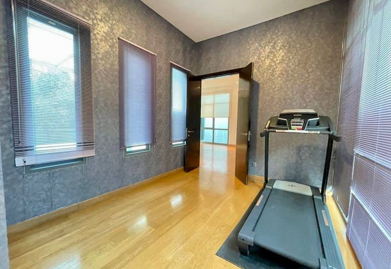 The Residence, Mont Kiara