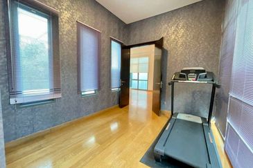 The Residence, Mont Kiara