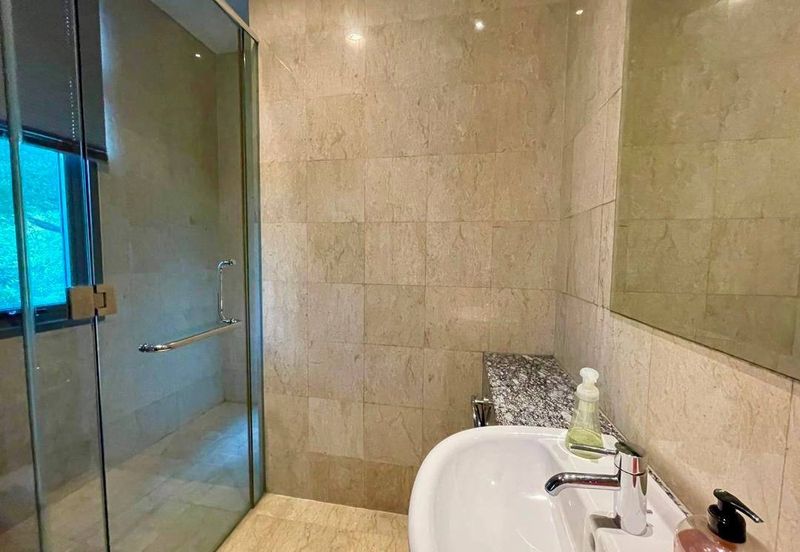 The Residence, Mont Kiara