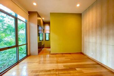 The Residence, Mont Kiara