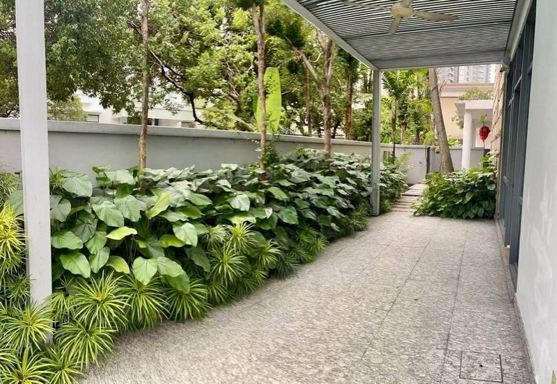 The Residence, Mont Kiara