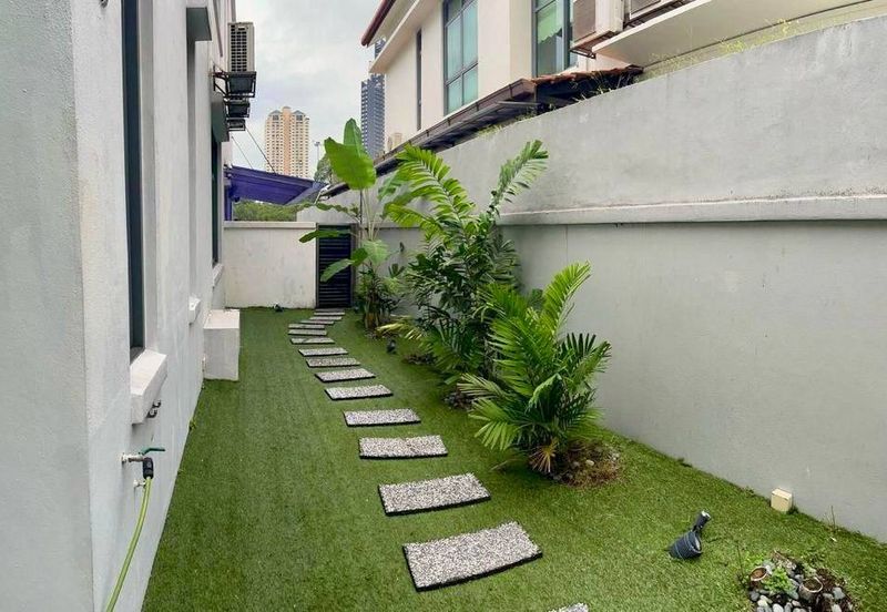 The Residence, Mont Kiara