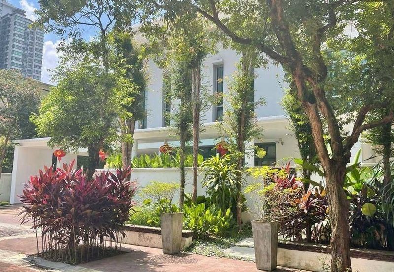 The Residence, Mont Kiara