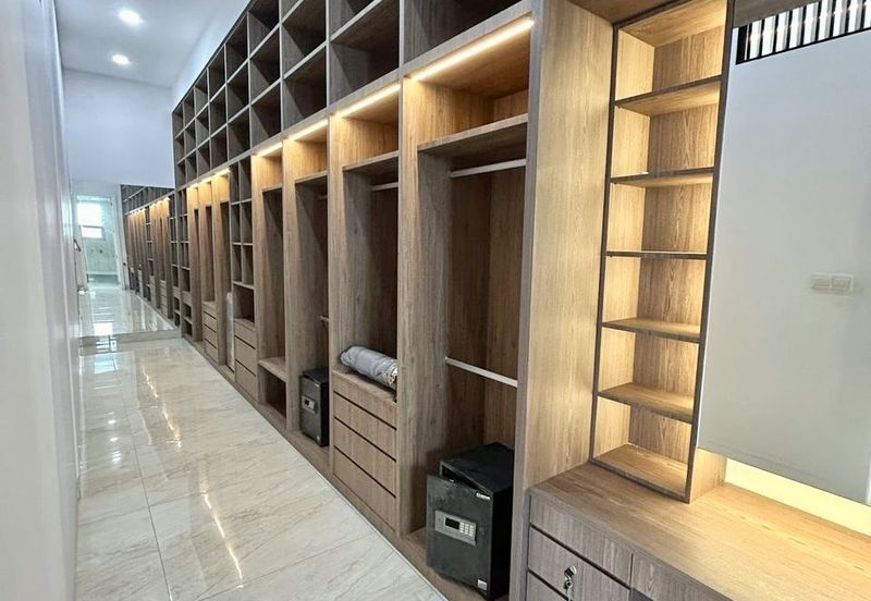 Country Heights Damansara