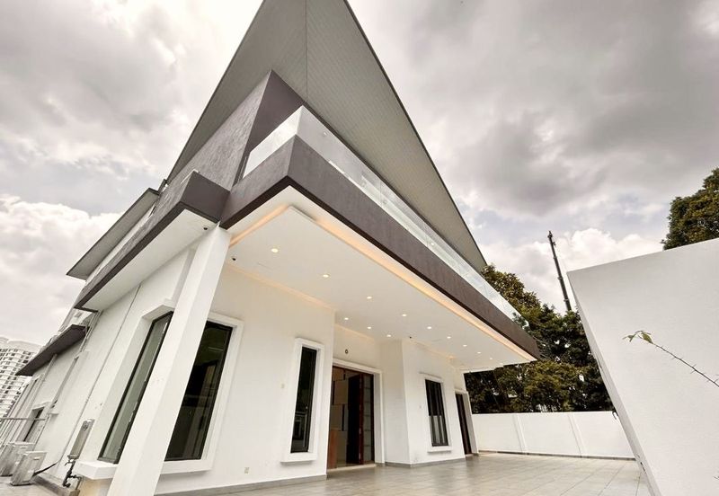 Country Heights Damansara