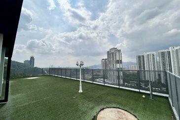 Country Heights Damansara