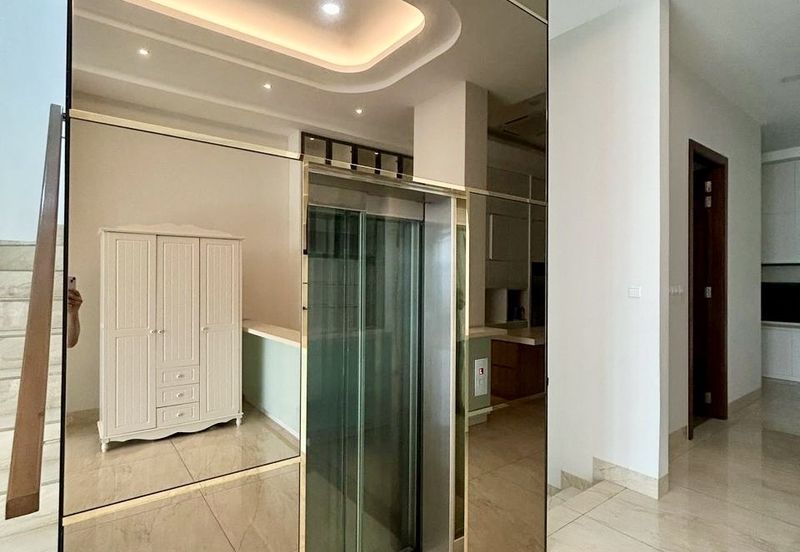 Country Heights Damansara