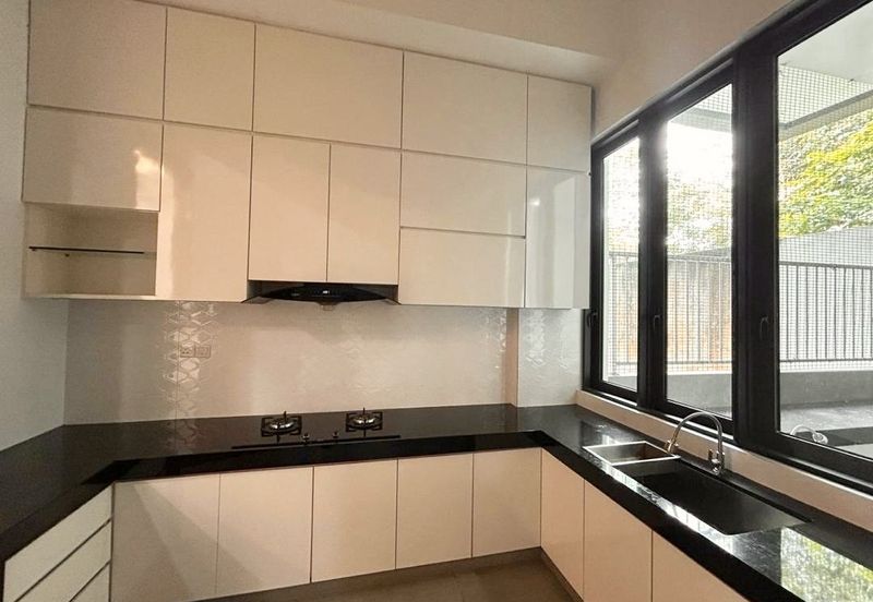 Country Heights Damansara