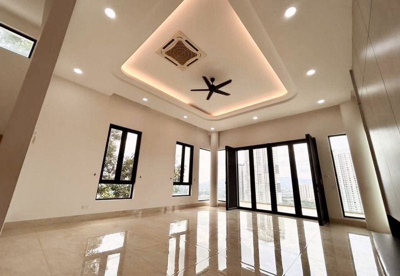 Country Heights Damansara