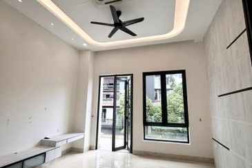 Country Heights Damansara