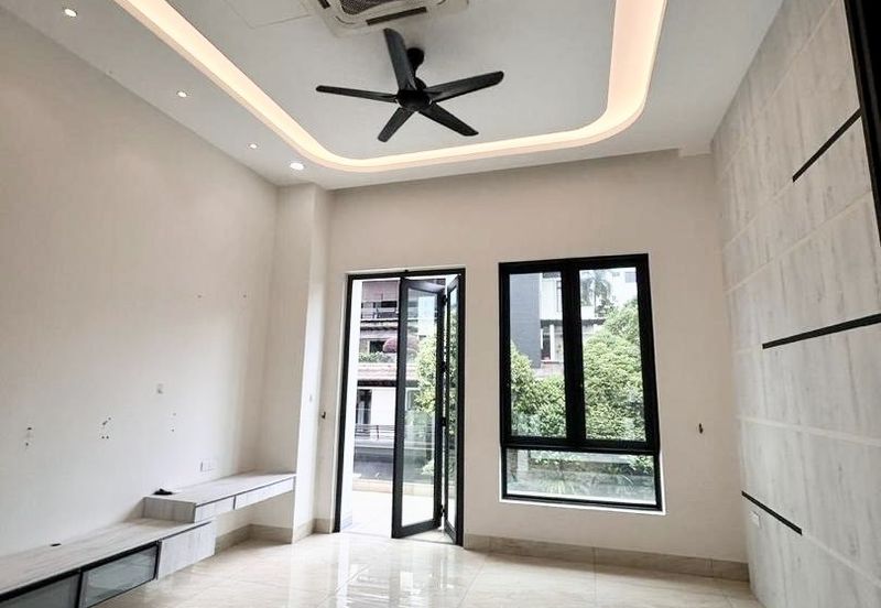 Country Heights Damansara