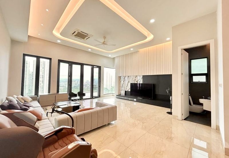 Country Heights Damansara