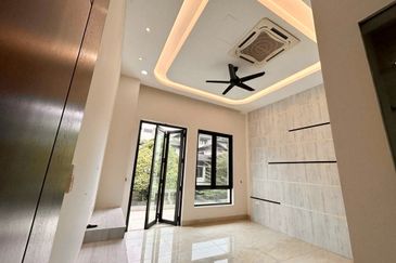 Country Heights Damansara