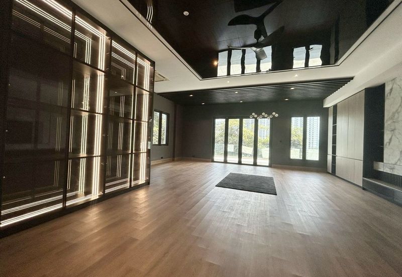 Country Heights Damansara