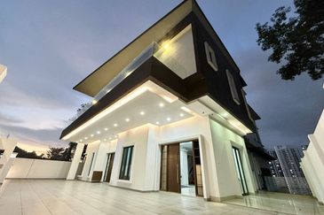 Country Heights Damansara