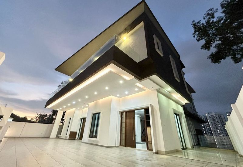 Country Heights Damansara