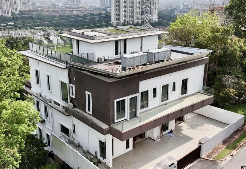 Country Heights Damansara