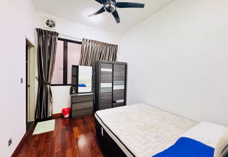 The Canal Garden South @ Horizon Hills 3 Storey Semi Detached (Cluster Type) For Sale Now!