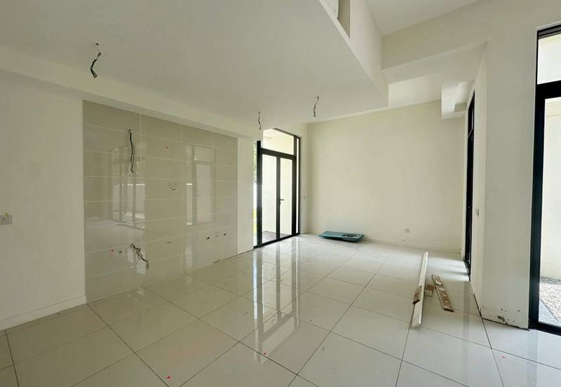 Avira Garden Terraces @ Medini