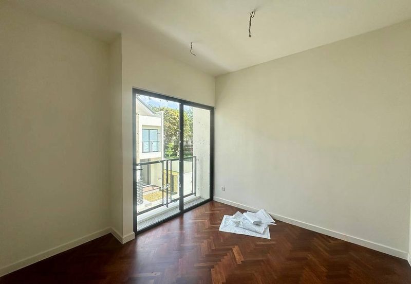 Avira Garden Terraces @ Medini