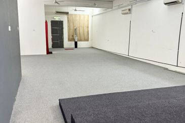 Horizon Hills Avenue