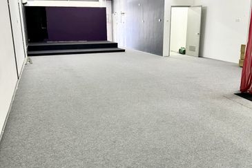 Horizon Hills Avenue