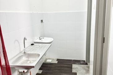 Horizon Hills Avenue