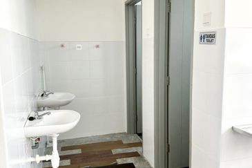 Horizon Hills Avenue