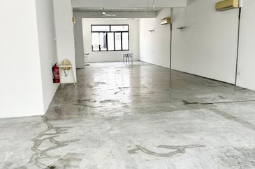 Horizon Hills Avenue