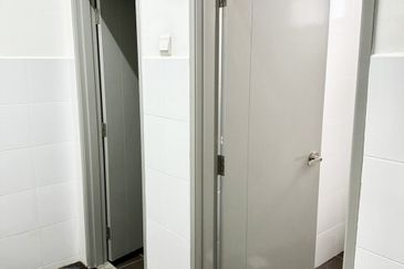 Horizon Hills Avenue