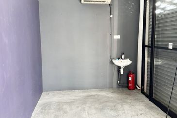 Horizon Hills Avenue