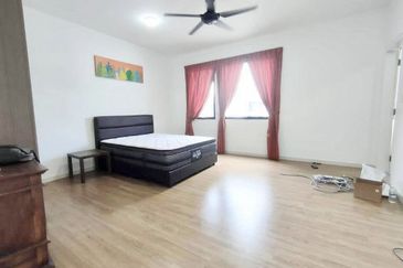 Sunway Citrine Lakehomes