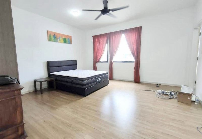 Sunway Citrine Lakehomes