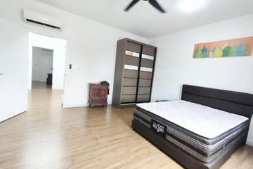 Sunway Citrine Lakehomes