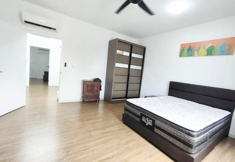 Sunway Citrine Lakehomes