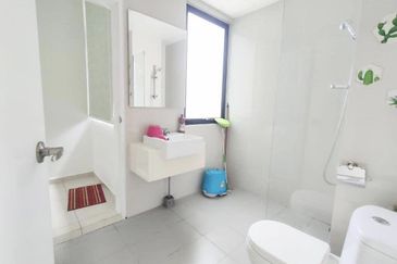 Sunway Citrine Lakehomes