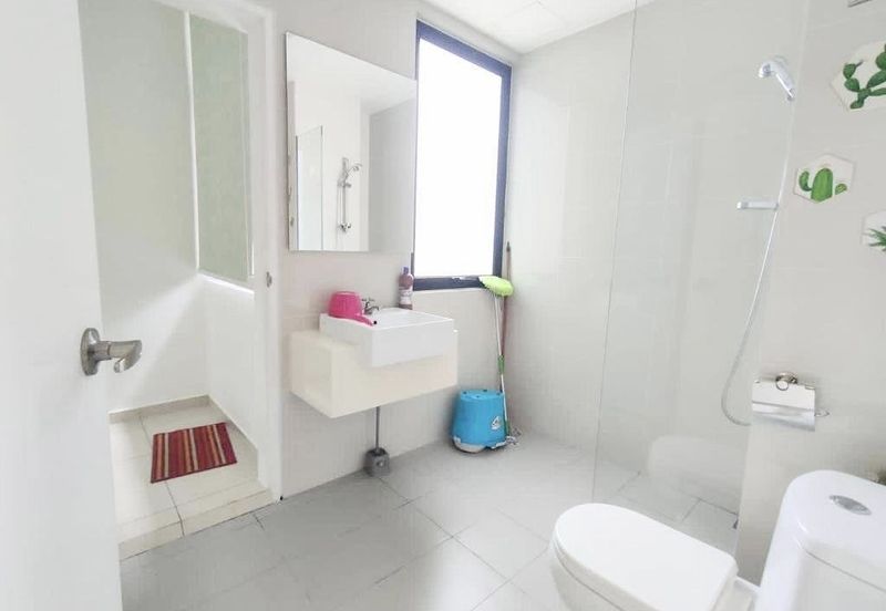 Sunway Citrine Lakehomes