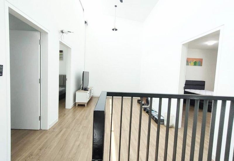 Sunway Citrine Lakehomes