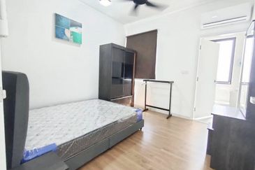 Sunway Citrine Lakehomes