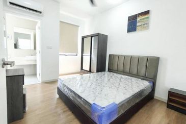 Sunway Citrine Lakehomes