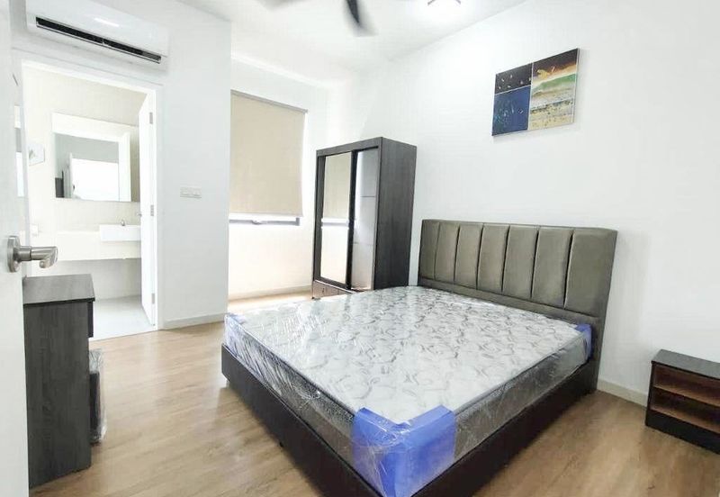 Sunway Citrine Lakehomes