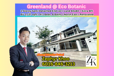 Eco Botanic