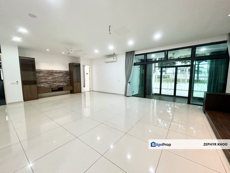 Greenland @ Eco Botanic  2 Storey Semi Detached House For Sale, Johor, Nusajaya
