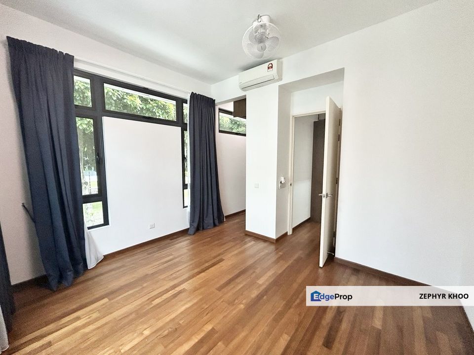 Greenland @ Eco Botanic  2 Storey Semi Detached House For Sale, Johor, Nusajaya