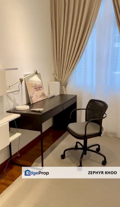 Grandview 360 @ Johor Bahru Nearby Southkey Mall,  Woodlands Luxury Condominium For Sale, Johor, Johor Bahru