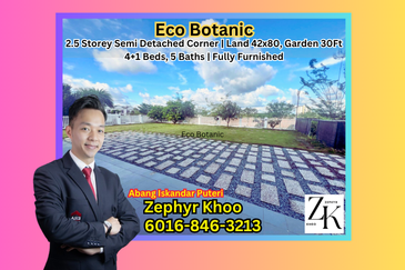 Eco Botanic