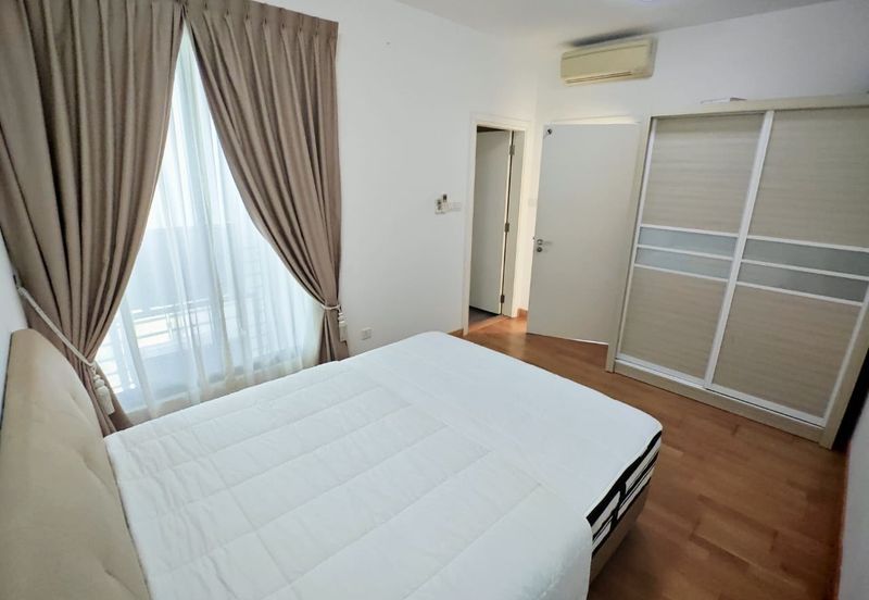 Teega Residences, Puteri Harbour