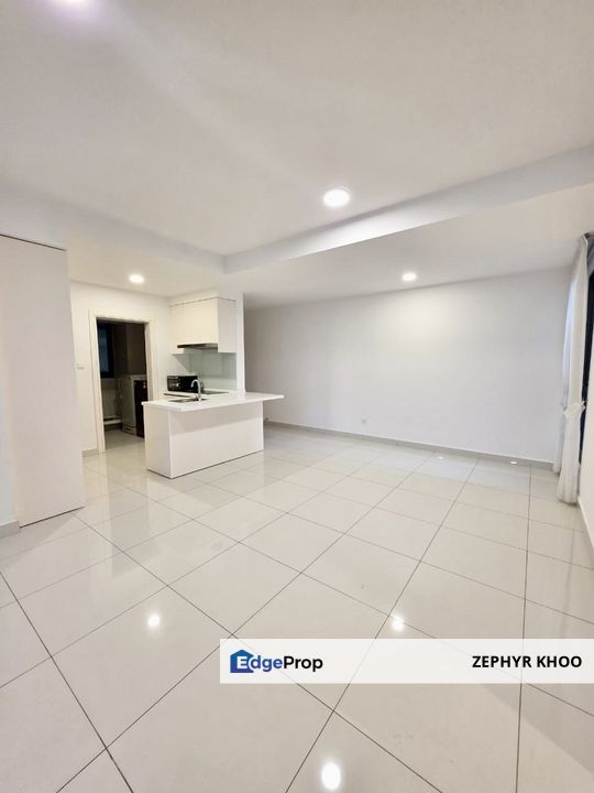 Teega Residences @ Puteri Harbour Condominium For Sale, Johor, Kota Iskandar