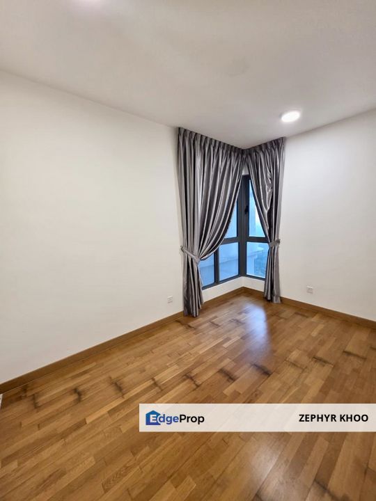 Teega Residences @ Puteri Harbour Condominium For Sale, Johor, Kota Iskandar